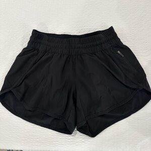 LULU LEMON SHORTS